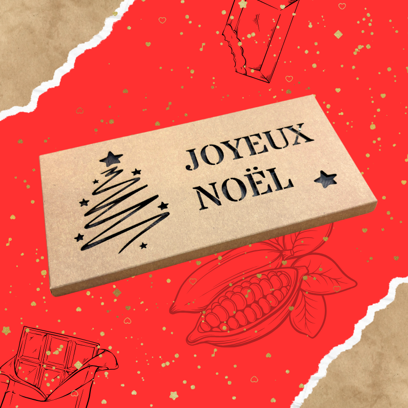 Joyeux Noël - Sapin