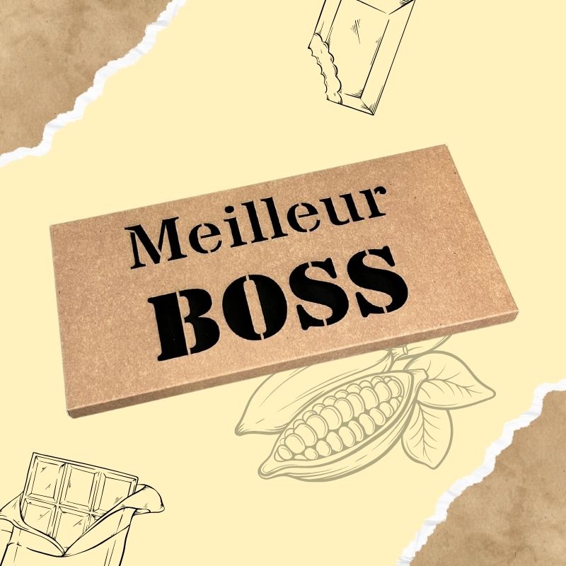 Meilleur BOSS
