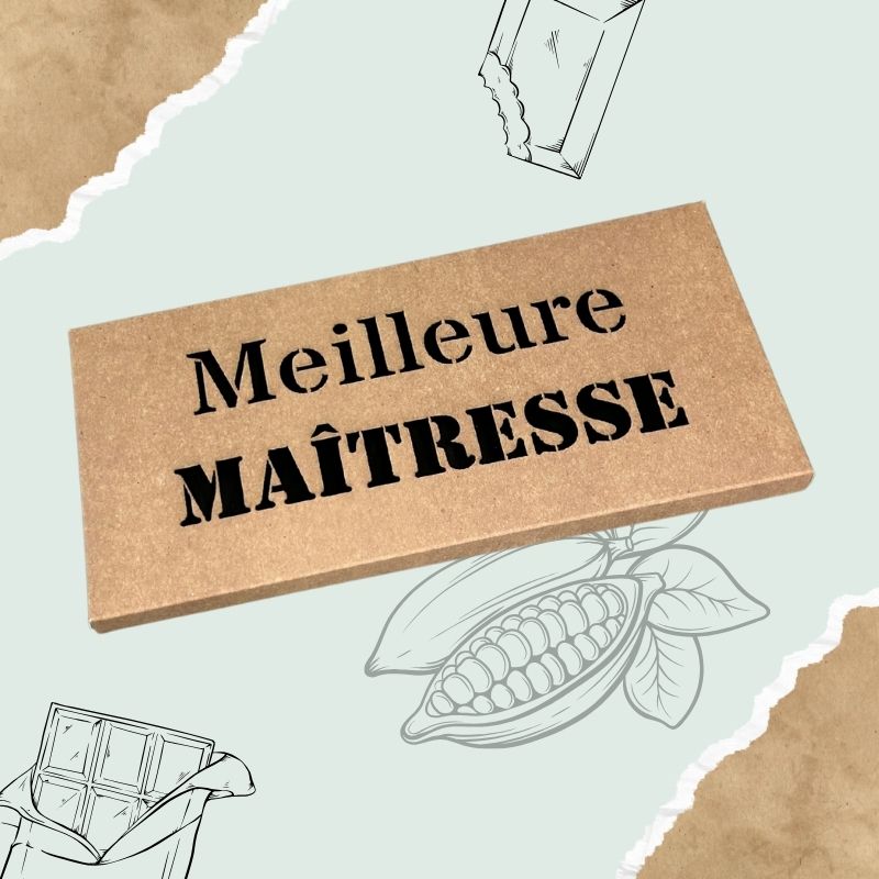 Meilleure Maîtresse