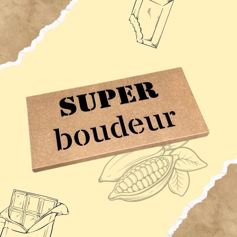 SUPER Boudeur