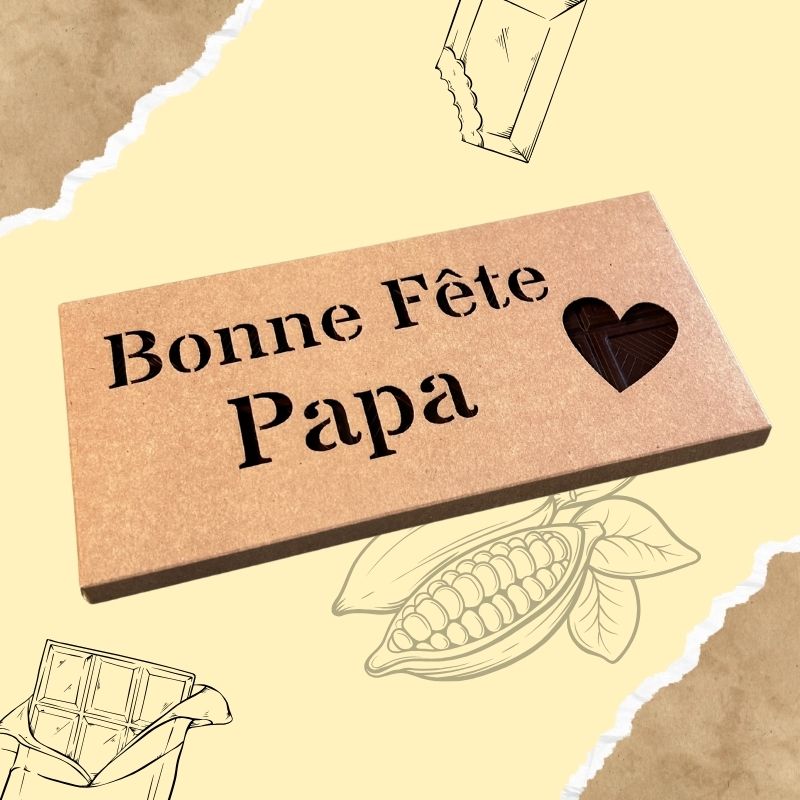 Bonne fête Papa