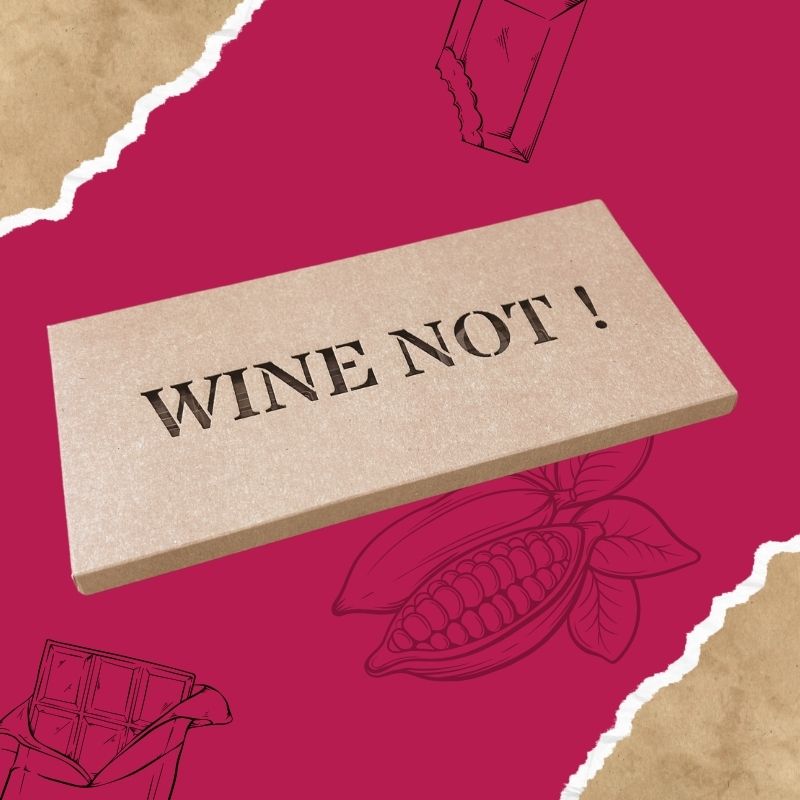 WINE NOT