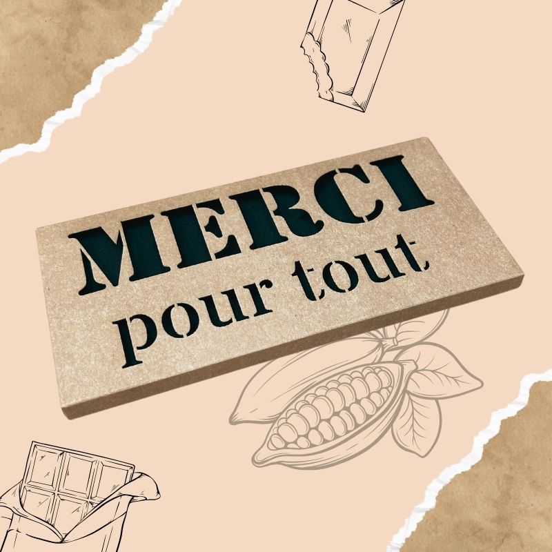 MERCI pour tout