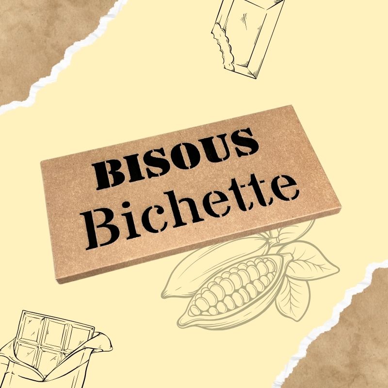 Bisous Bichette