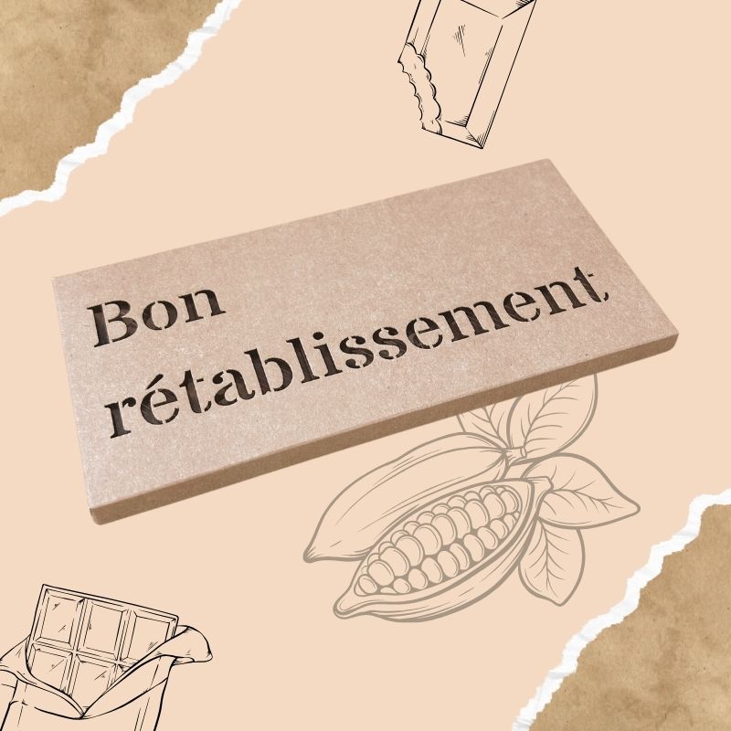 Bon rétablissement