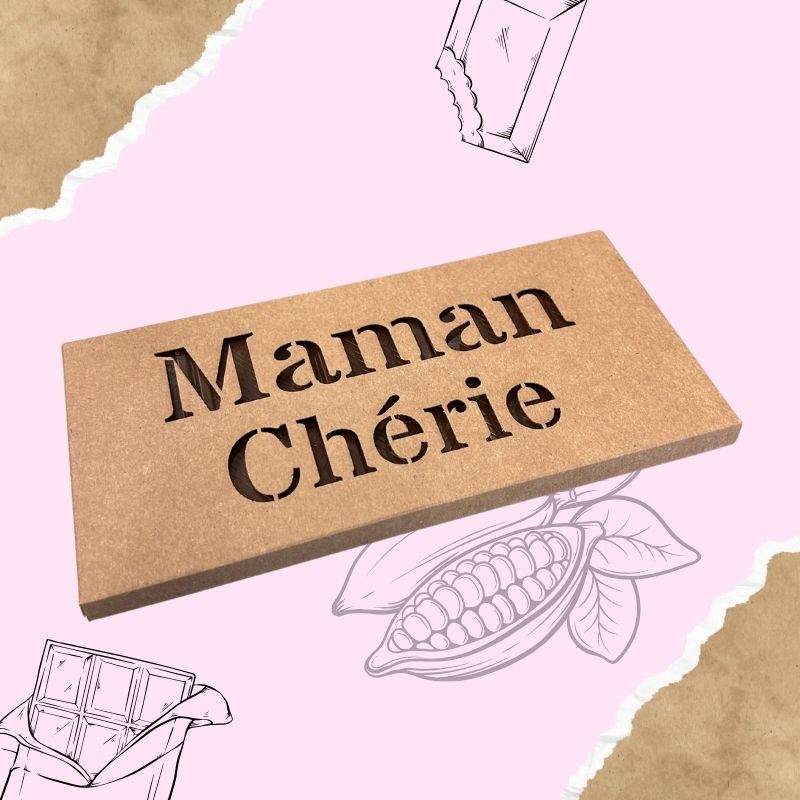 Maman Chérie