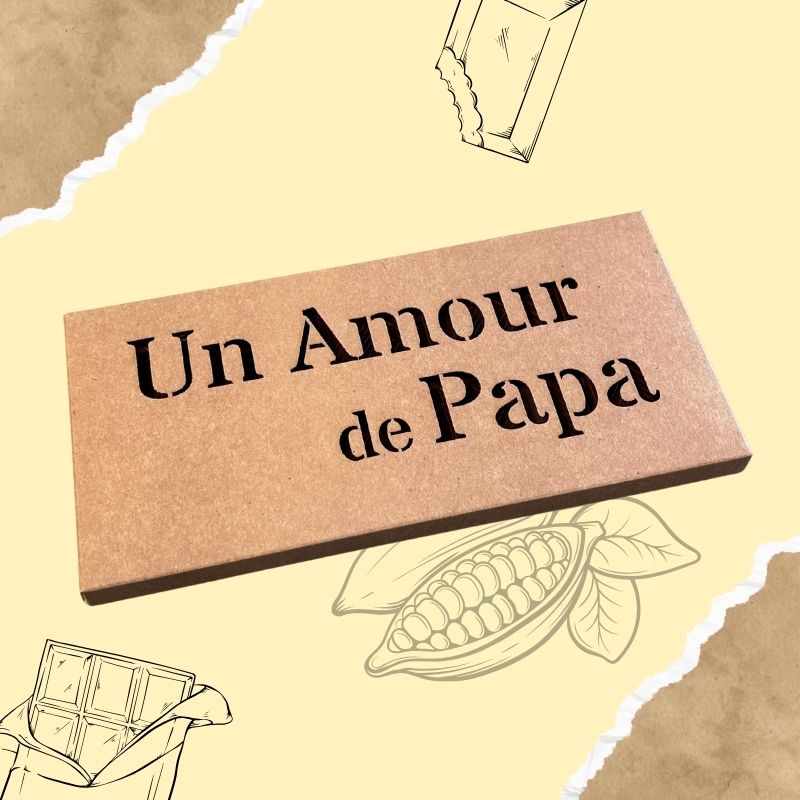 Un amour de papa