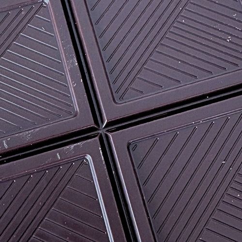 Tablette de chocolat personnalisée entreprise