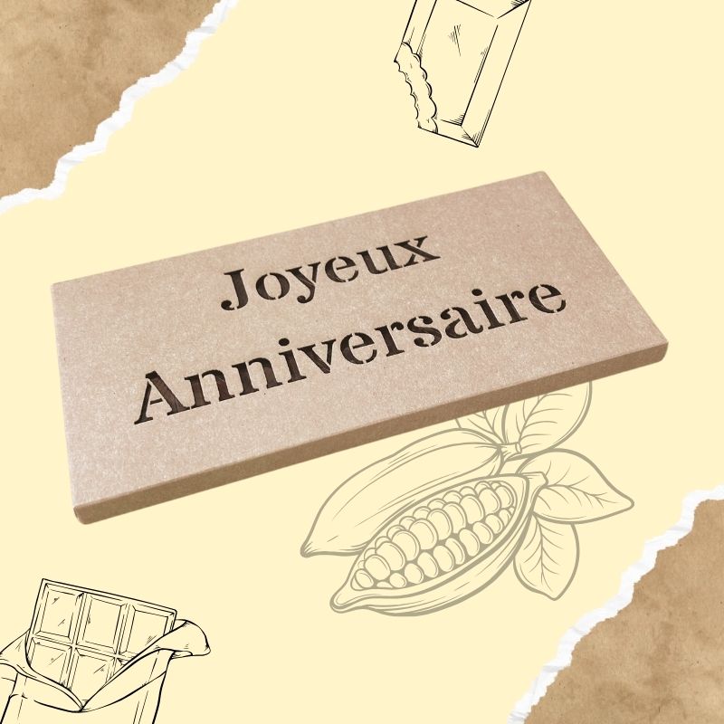 Joyeux anniversaire