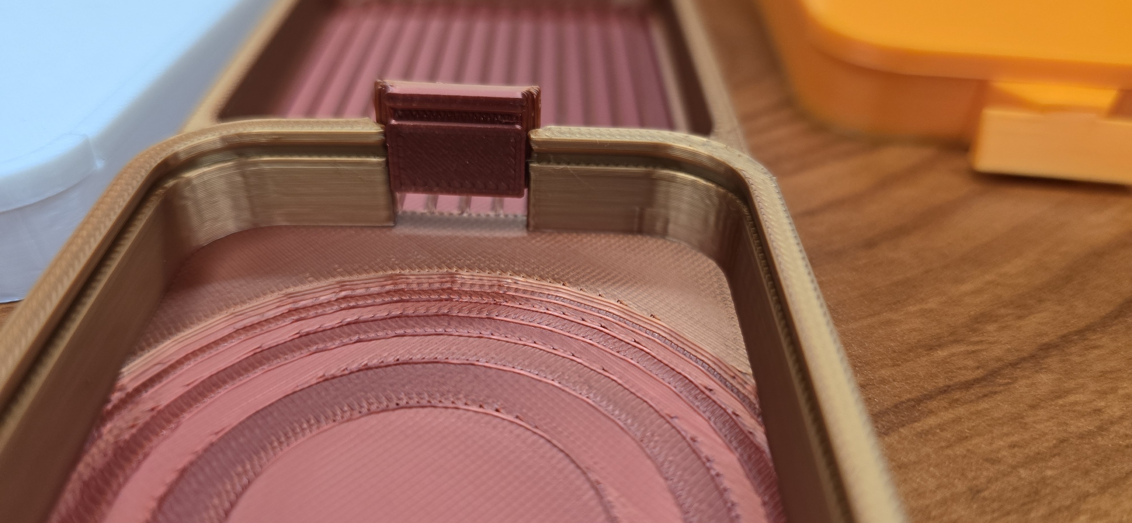 Partitioner Diamond Painting Tray