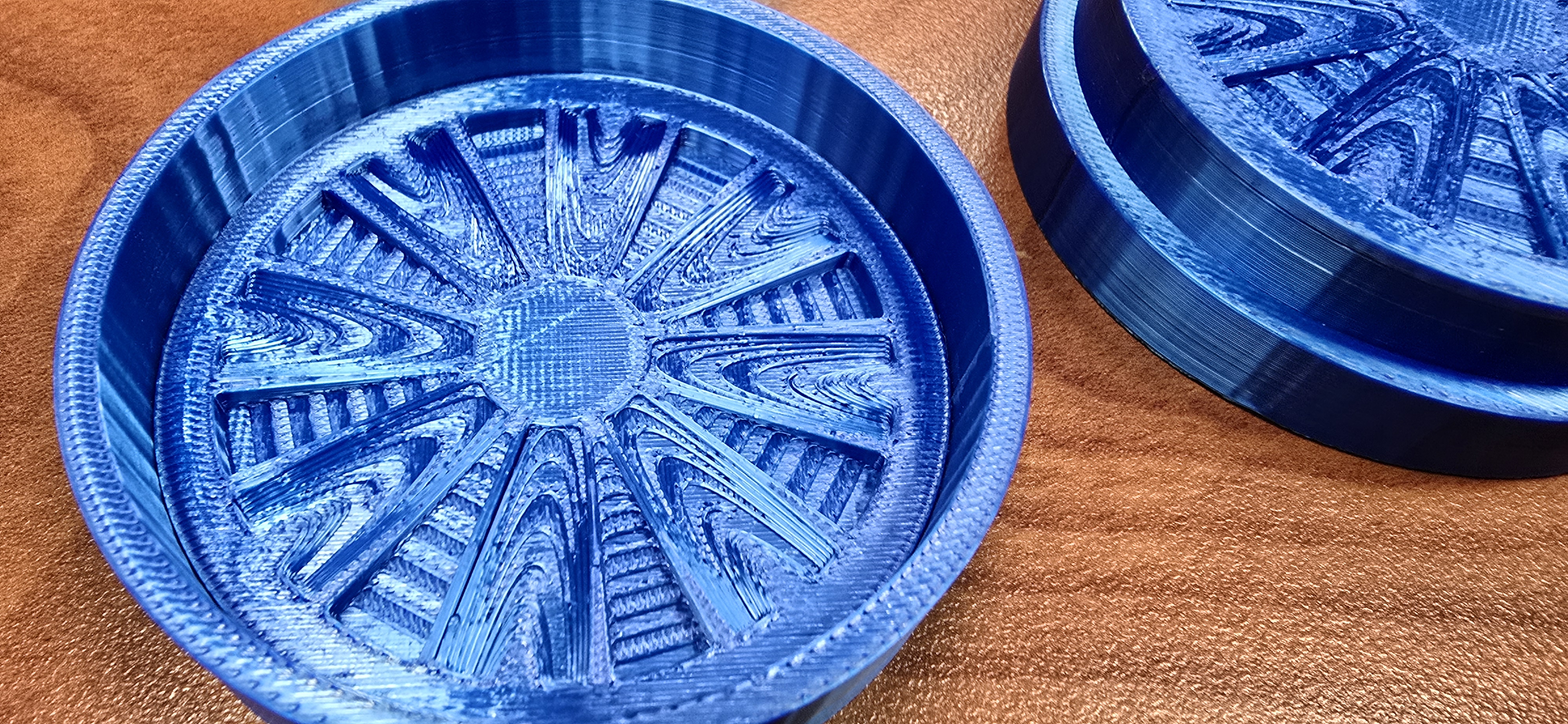 Diamond Painting Grinder