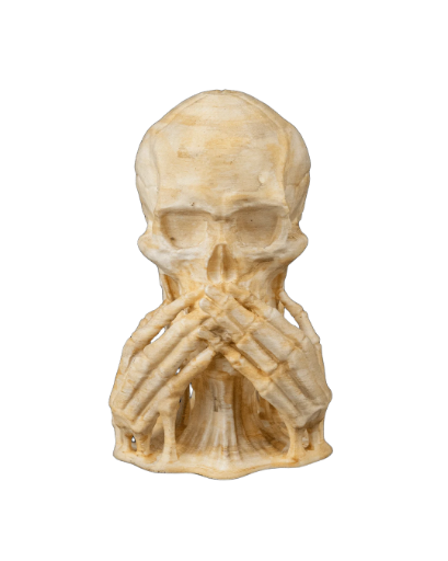 The Skulls of Wisdom: A Trio of Timeless Truths