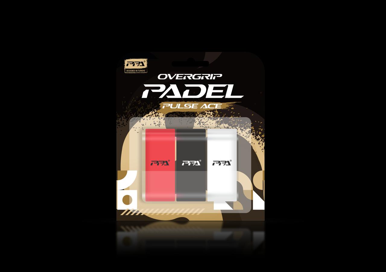 Padel Overgrip Pulse Ace