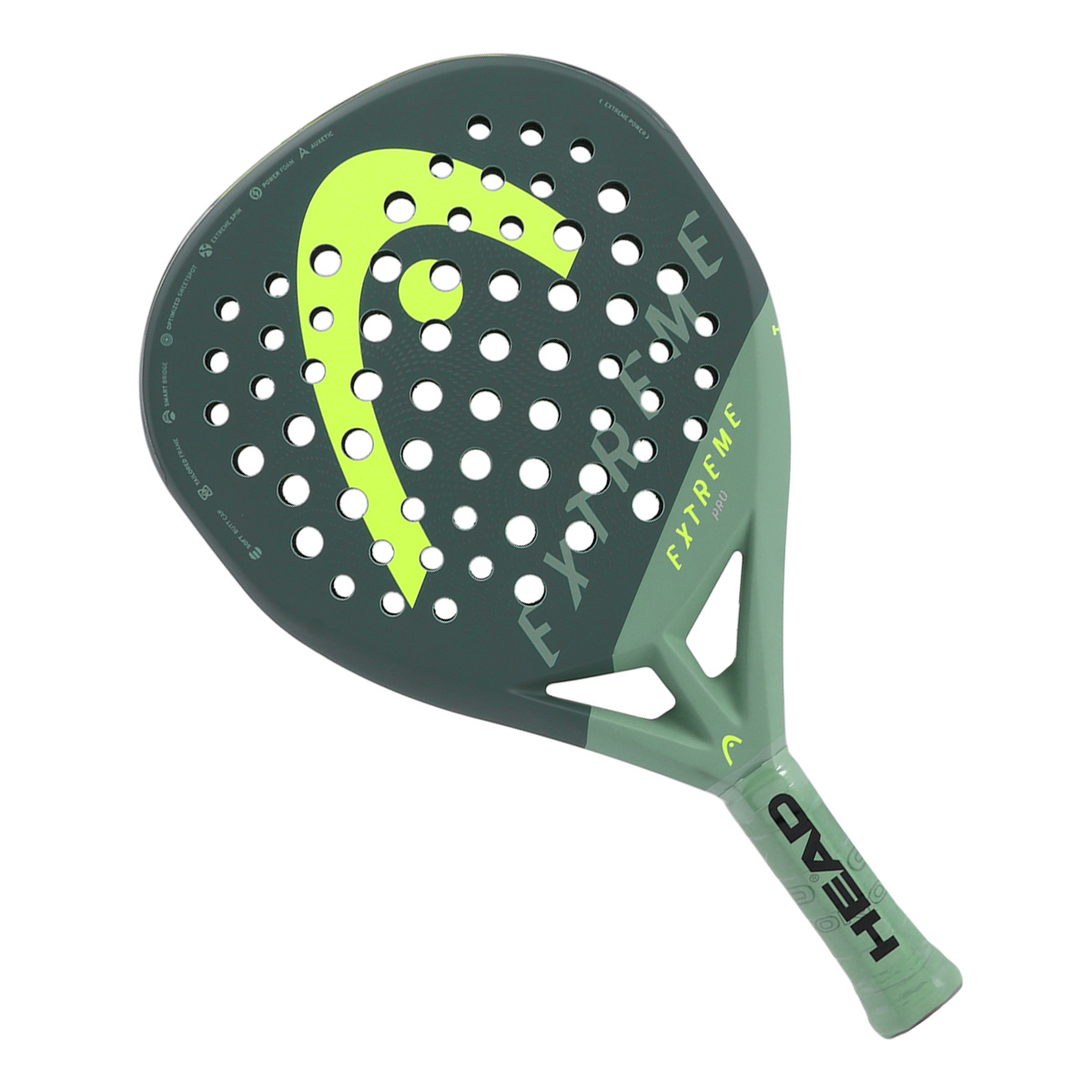 HEAD Extreme Pro Padel Racket