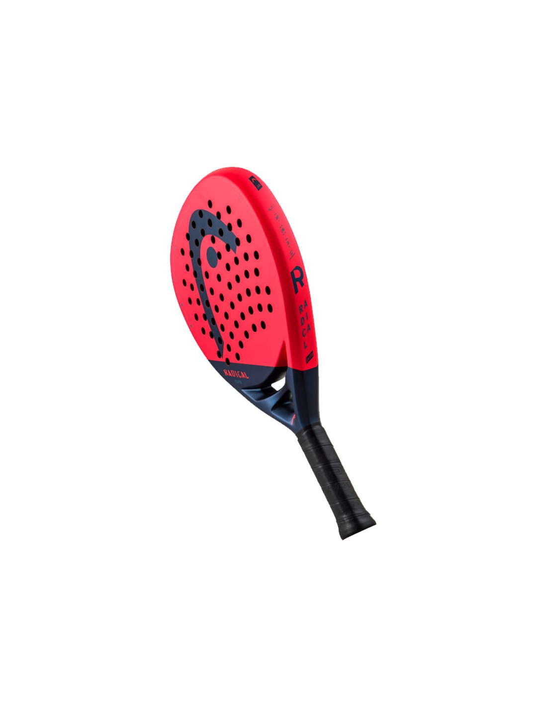 HEAD Radical Padel Racket