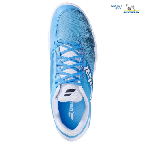 Jet Premura 2 Lebron Blue Shoes