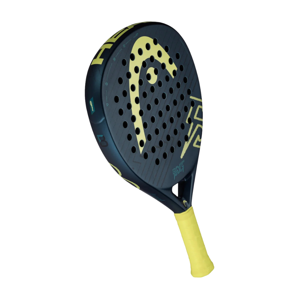 Head Bolt Padel Racket