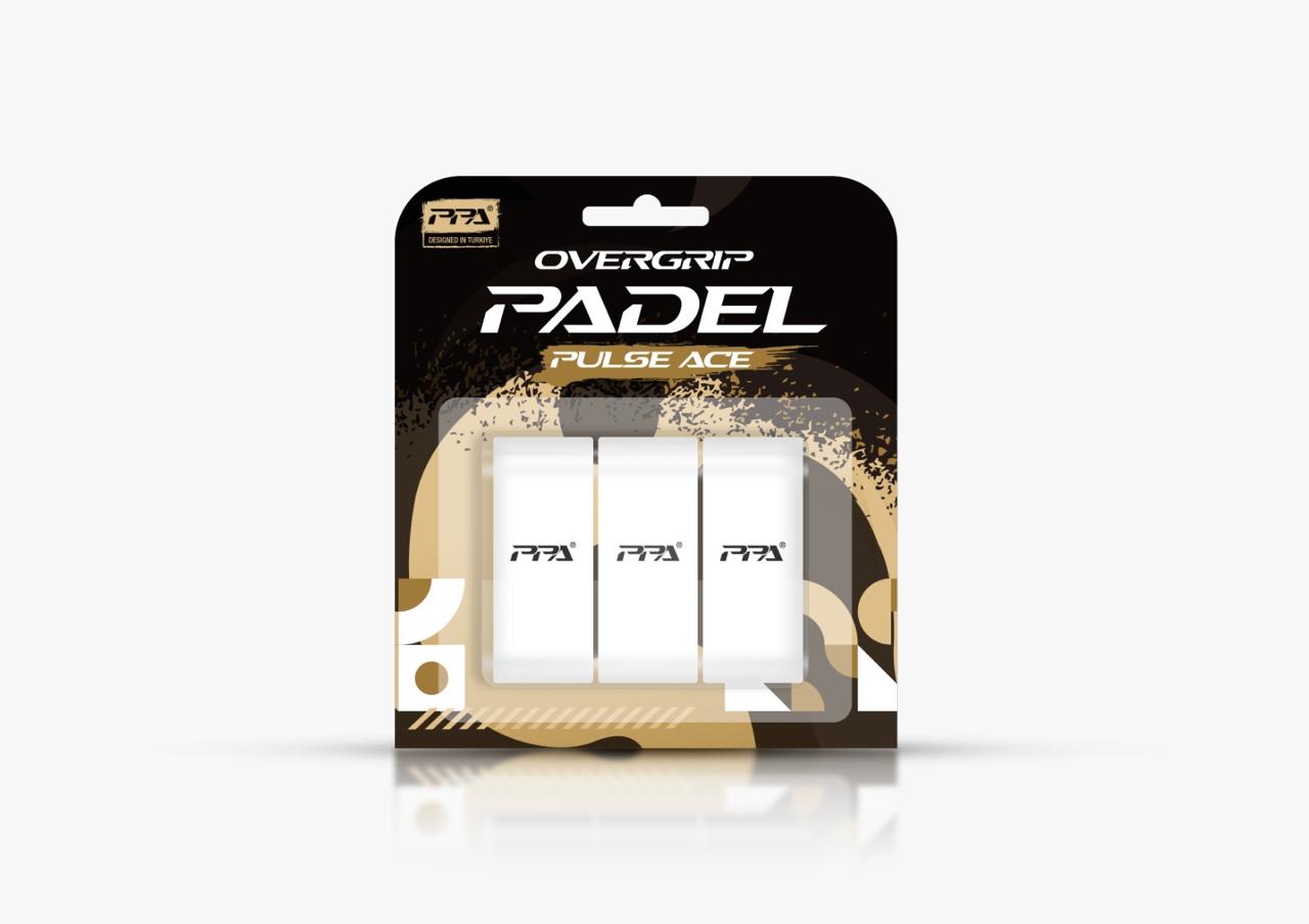Padel Overgrip Pulse Ace