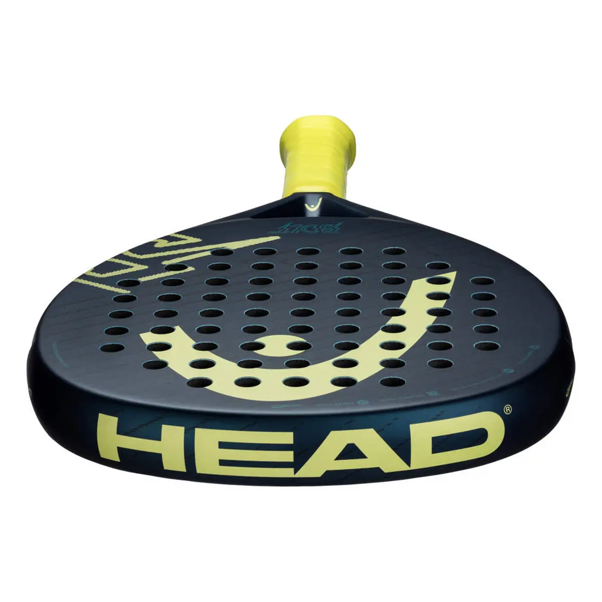 Head Bolt Padel Racket