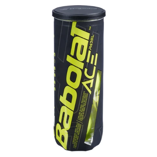 Babolat Ace Padel Balls