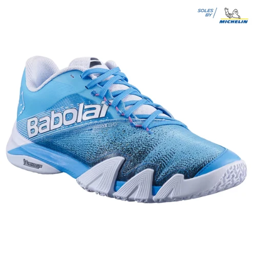 Jet Premura 2 Lebron Blue Shoes