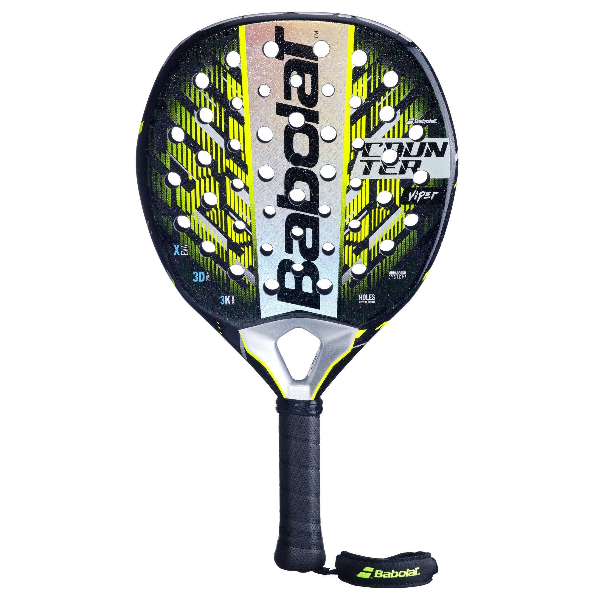 BABOLAT COUNTER VIPER 