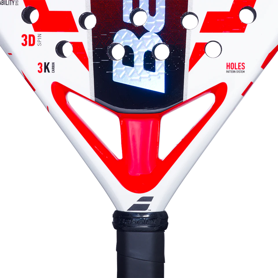 Babolat Technical Viper Juan Lebron 2025