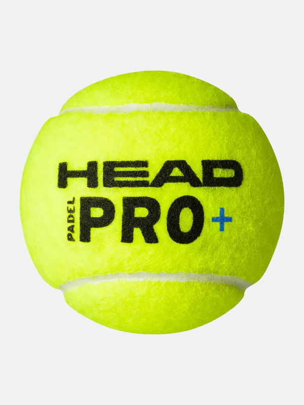 Head Padel Pro+ Ball