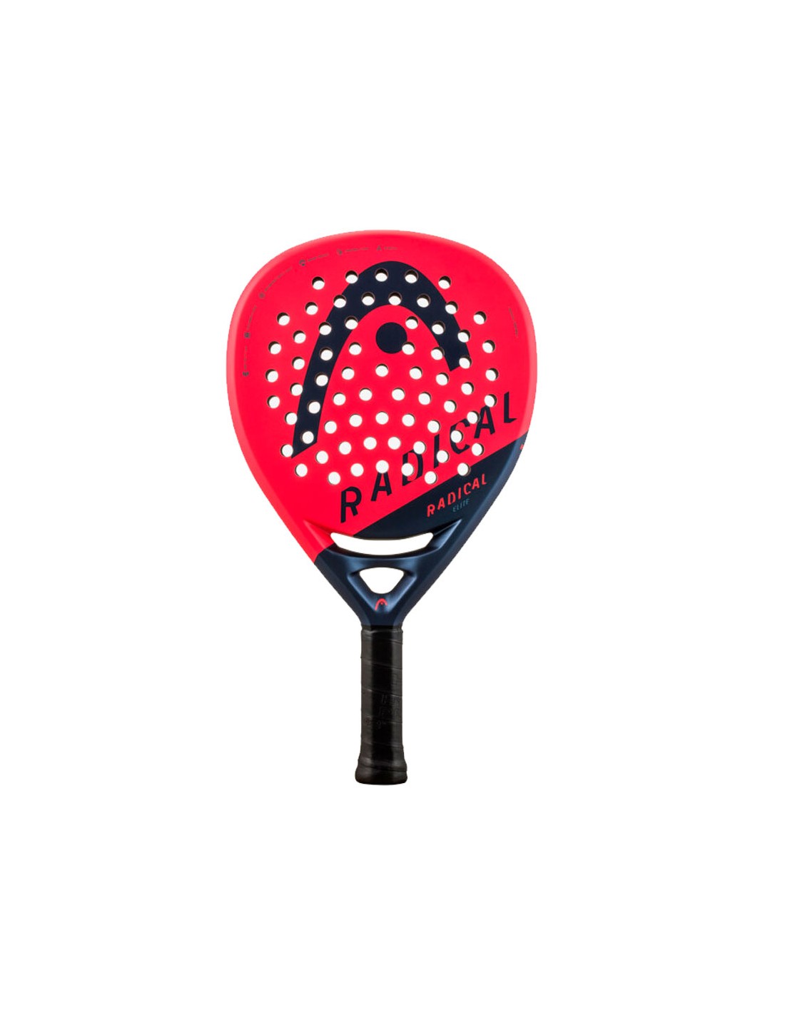 HEAD Radical Padel Racket