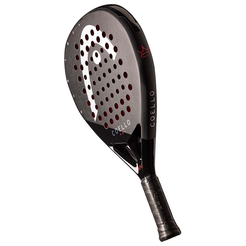 HEAD Arturo Coello Padel Racket