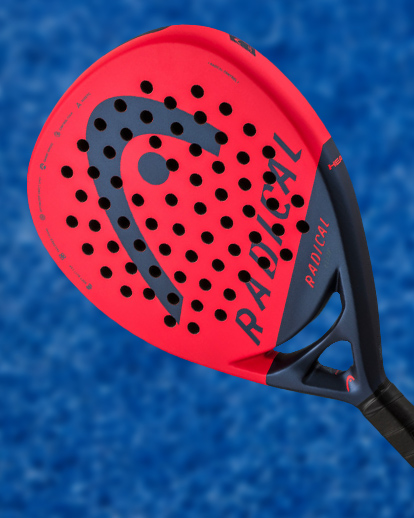 HEAD Radical Padel Racket