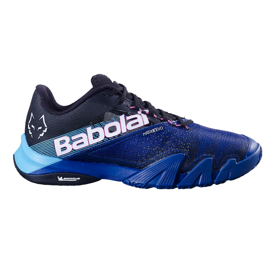 Babolat Jet Premura 2 Shoes