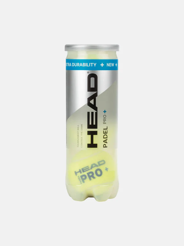 Head Padel Pro+ Ball