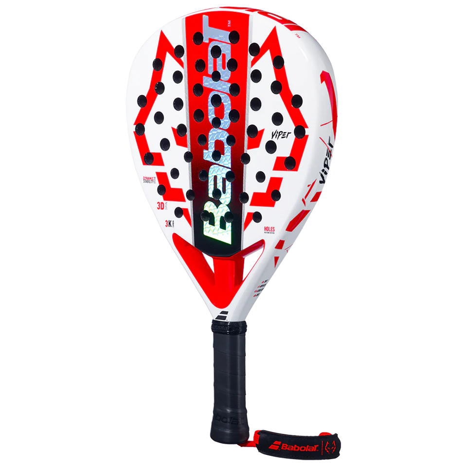 Babolat Technical Viper Juan Lebron 2025