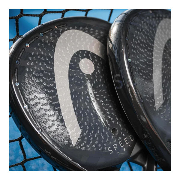 HEAD Speed One Padel Racket