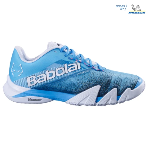Jet Premura 2 Lebron Blue Shoes