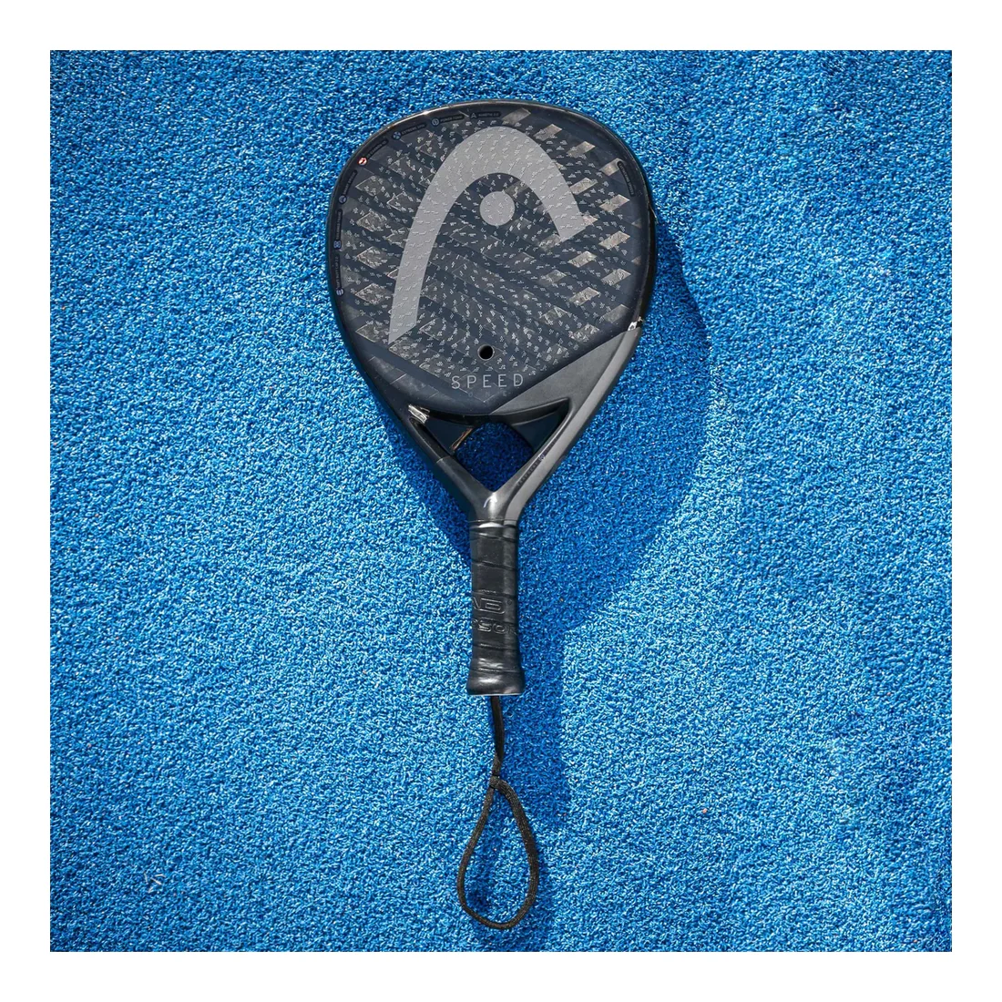 HEAD Speed One Padel Racket
