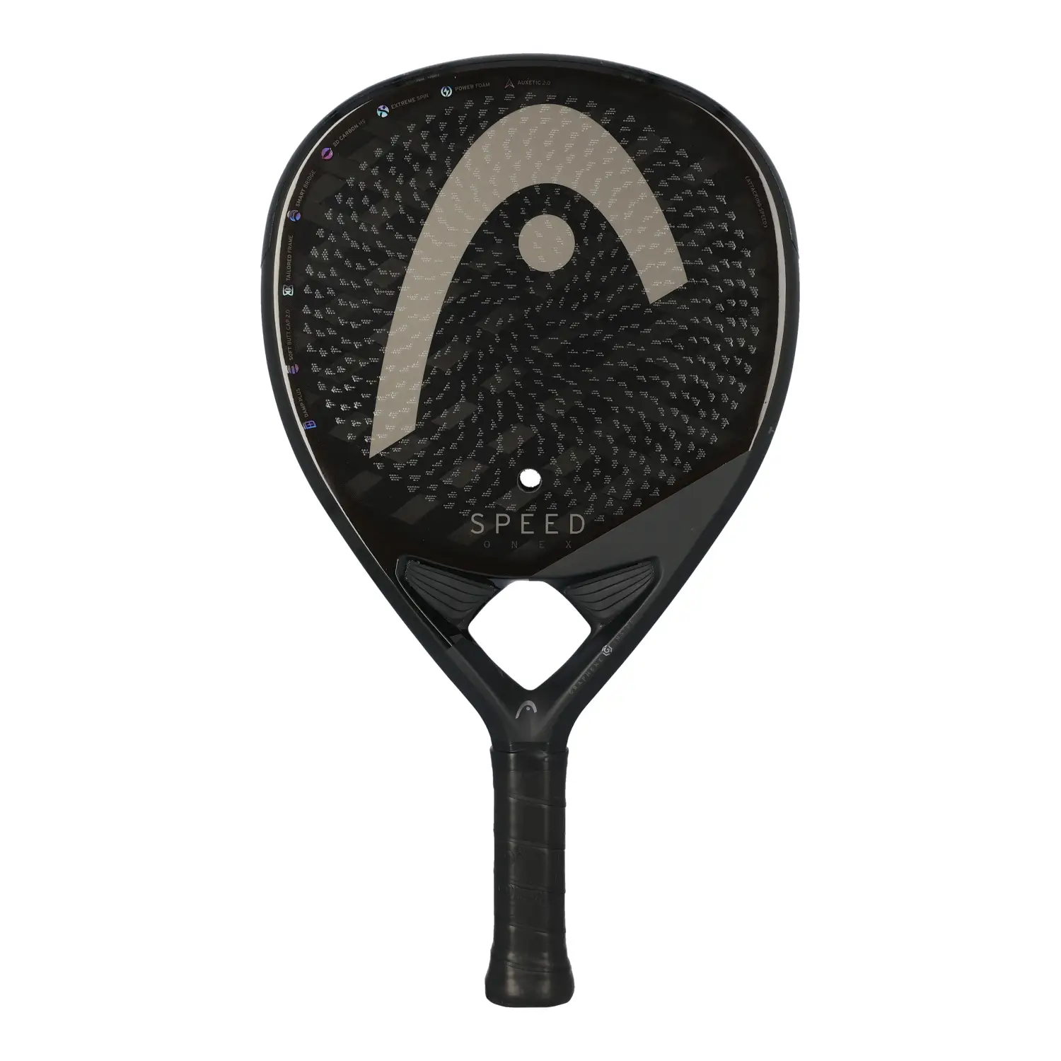 HEAD Speed One Padel Racket