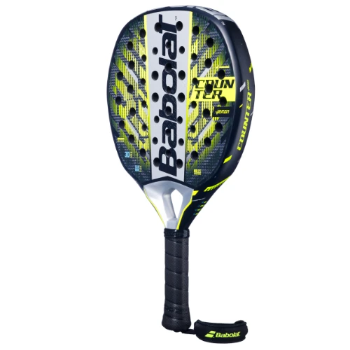 Babolat Counter Veron Padel Racket