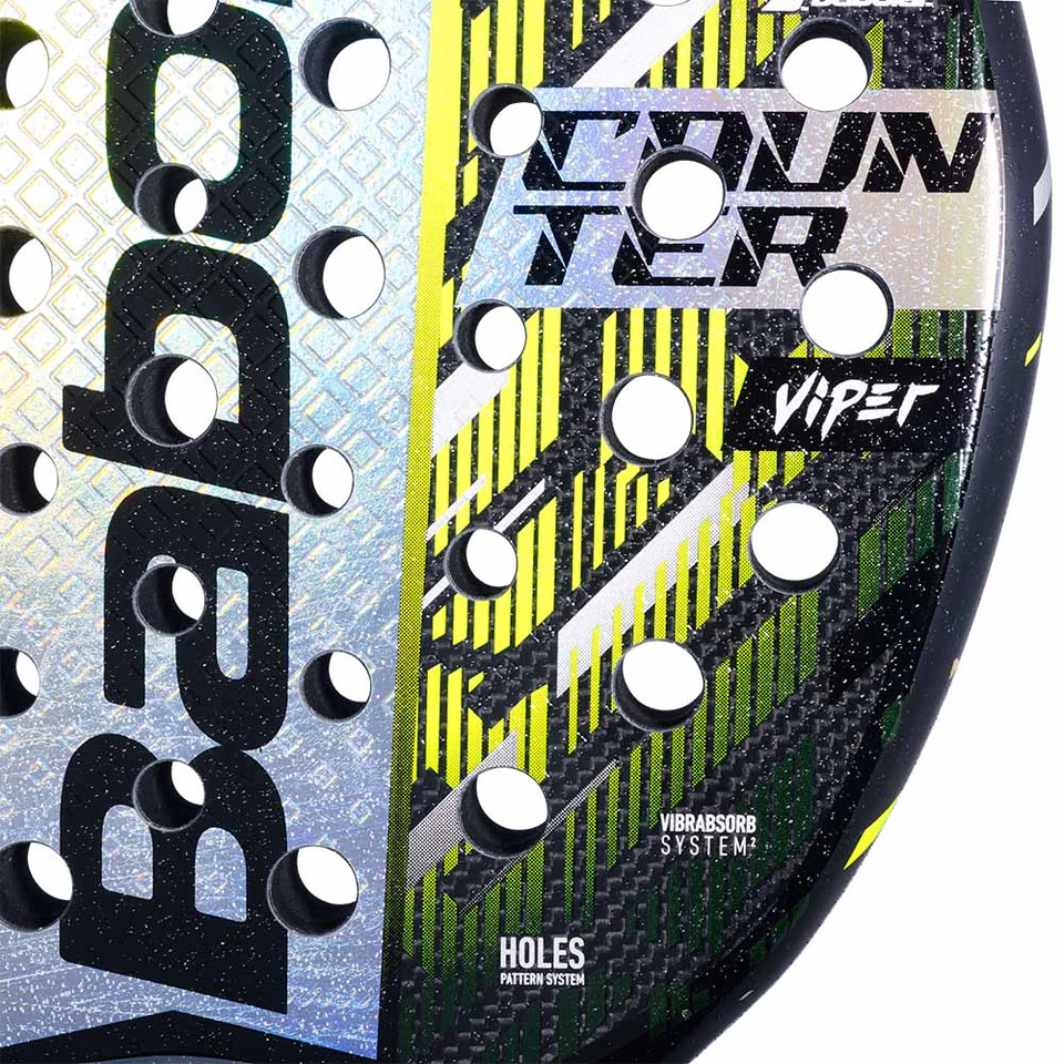 BABOLAT COUNTER VIPER 