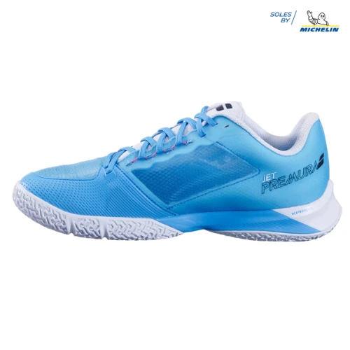 Jet Premura 2 Lebron Blue Shoes