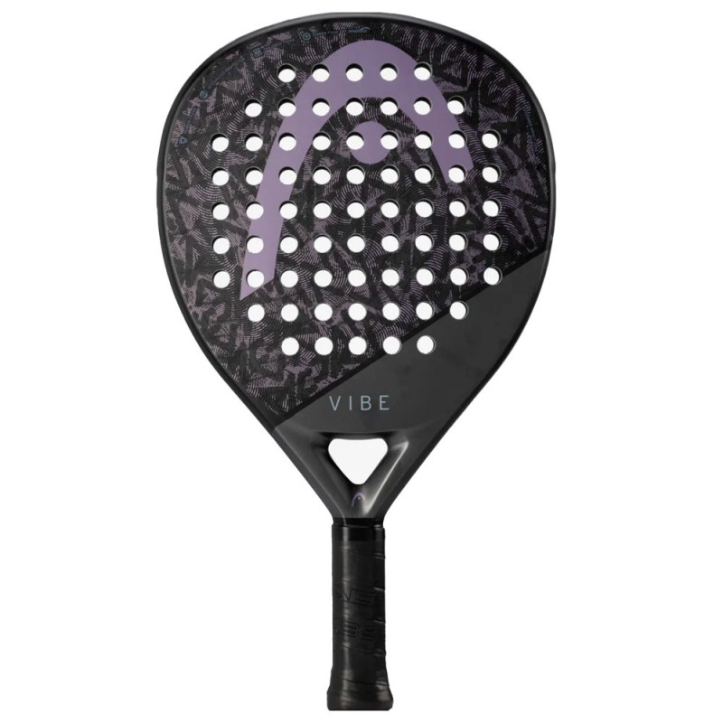 Head Vibe Padel Racket