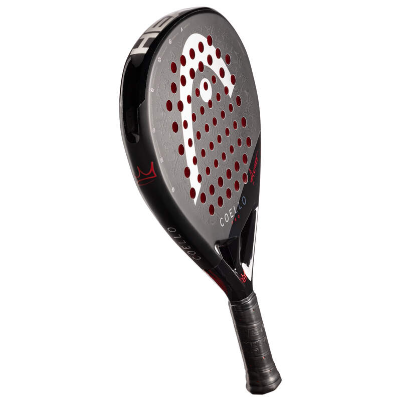 HEAD Arturo Coello Padel Racket