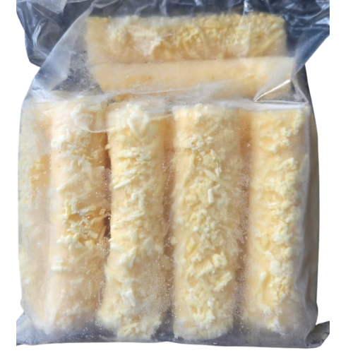 Pão de Queijo Parmesão