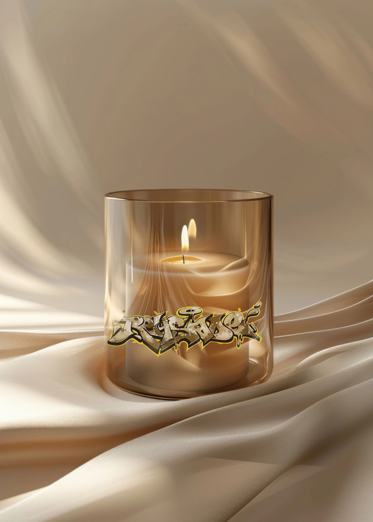 Luxury Scented Candle