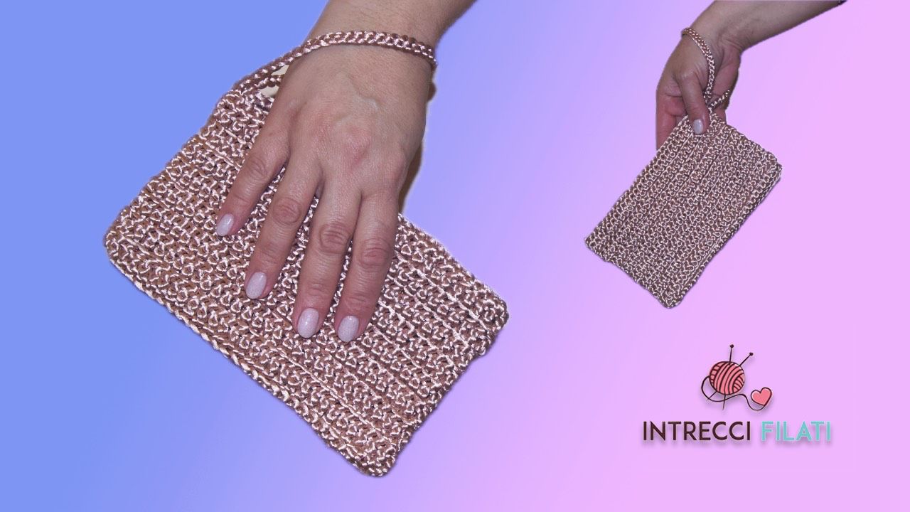 Pochette da polso