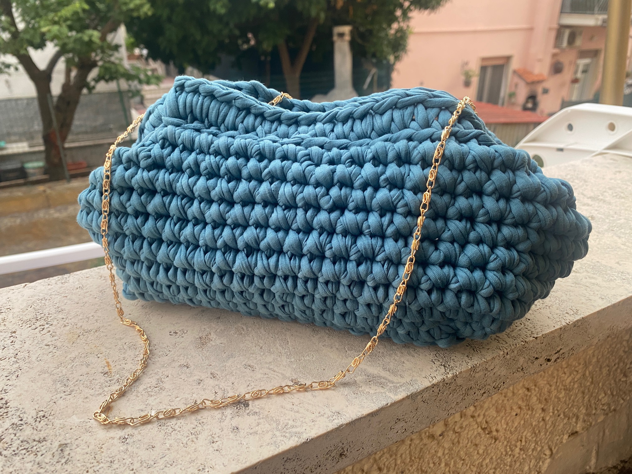 Borsa clutch
