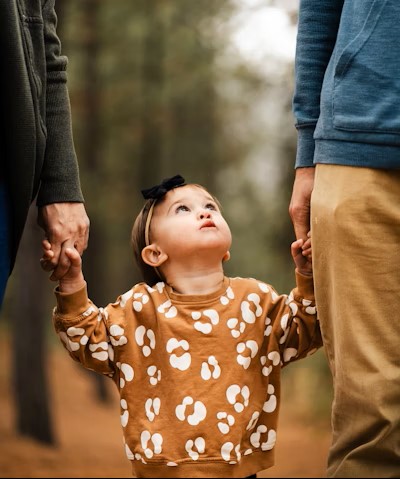 Wellbeing For Parents