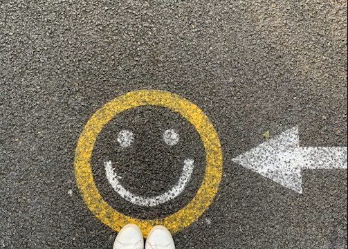 Find Happiness