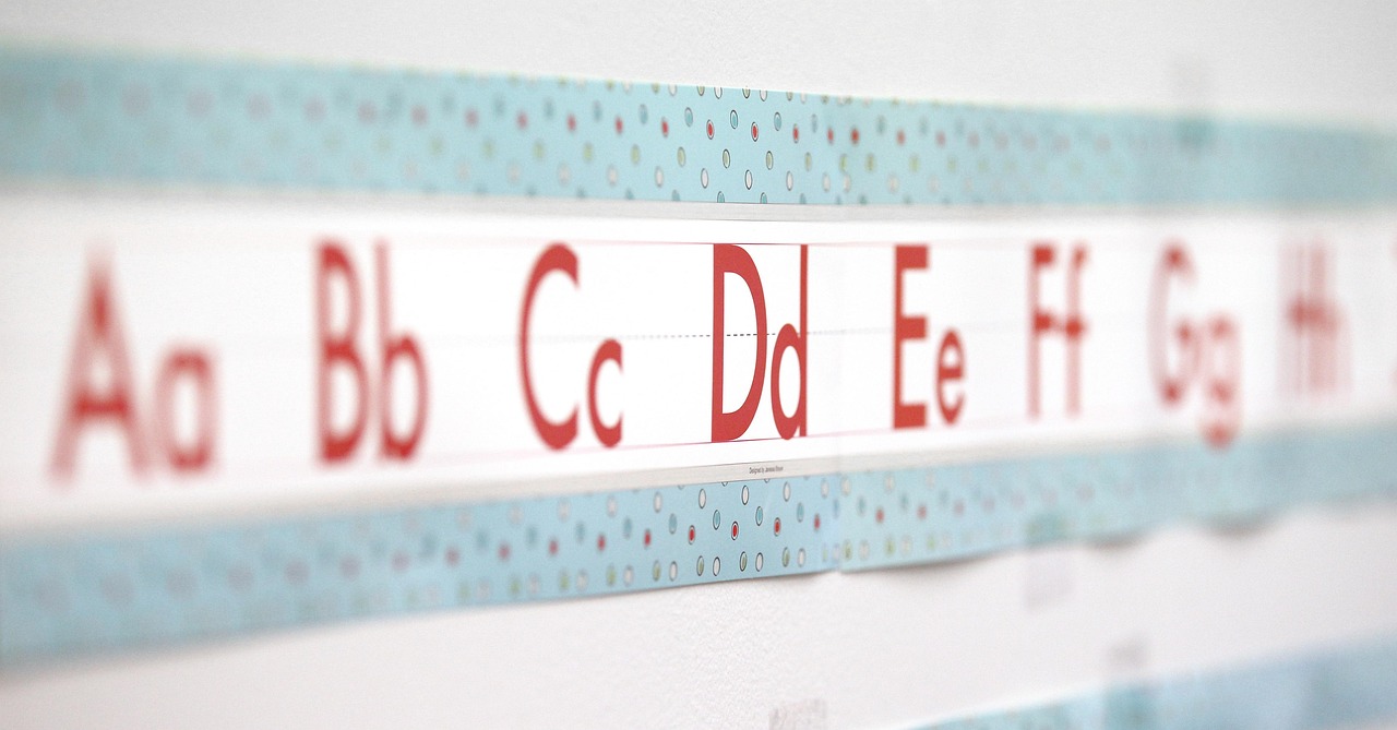 Educational Materials